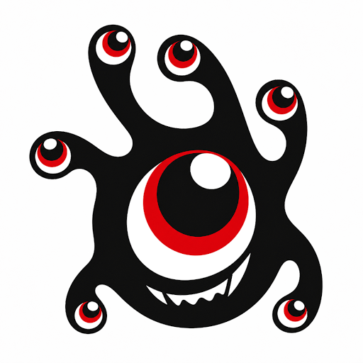 MiKi Labs mascot